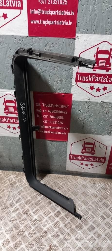Scania R 440    1425739 Кабини