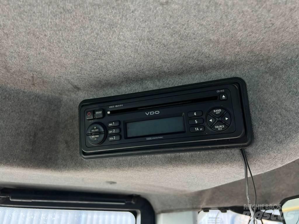 Volvo L120F Колесни товарачи