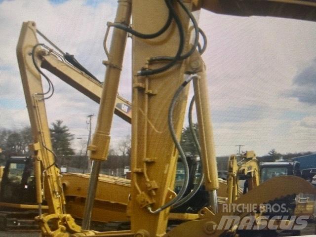 CAT 314 C Верижен екскаватор