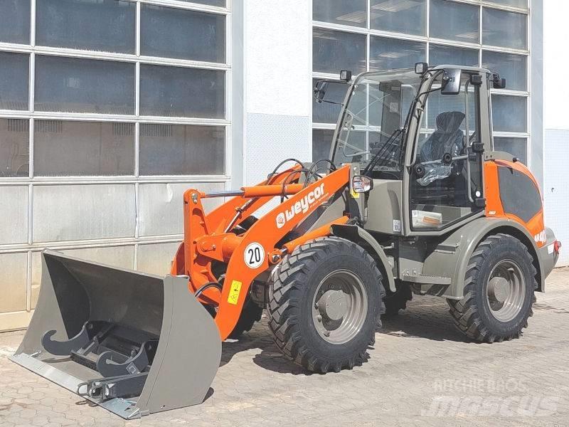 Atlas AR 400 Мини товарачи
