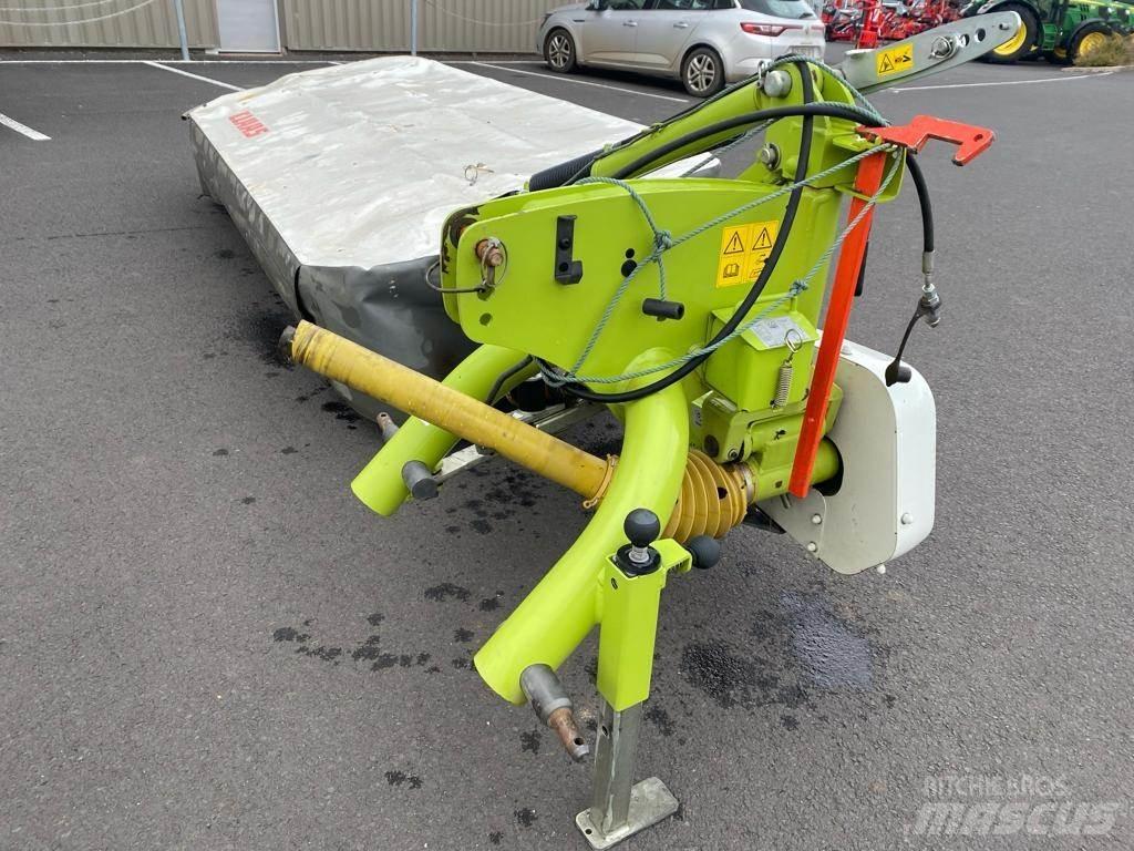 CLAAS DISCO 3150 Косачки