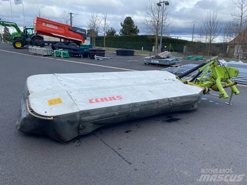 CLAAS DISCO 3150 Косачки