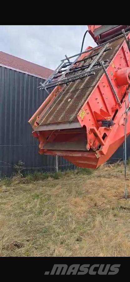 Terex FINLAY 390 Пресяващи и Сортиращи