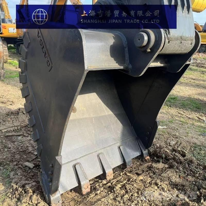 Volvo EC 300 Верижен екскаватор