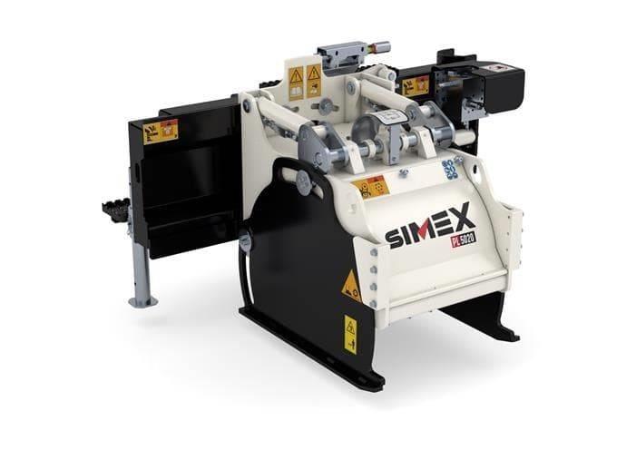 Simex PL5020 Други компоненти
