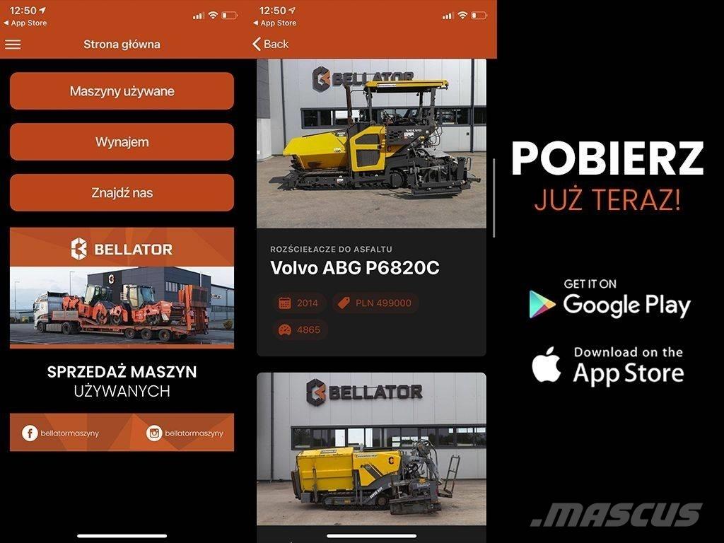 Hamm HD+ 90i VV-S Двойни барабанни ролки

