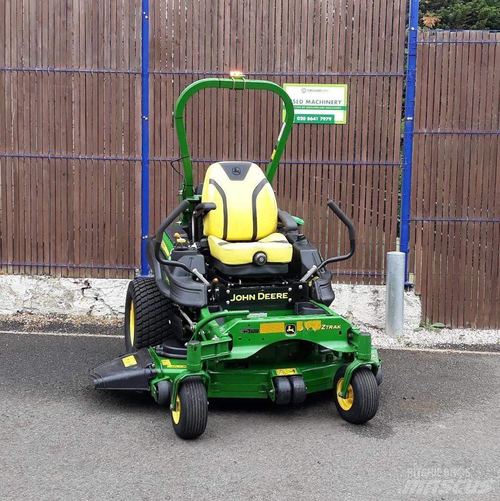 John Deere Z994R Косачки без радиус на завъртане