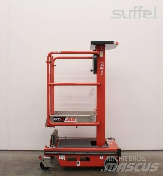 JLG Ecolift Други вишки и платформи