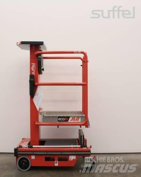 JLG Ecolift Други вишки и платформи