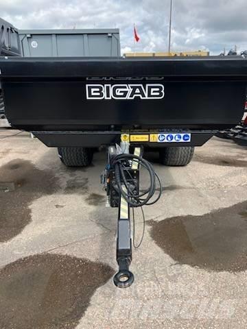 Bigab BT 10 Бордови