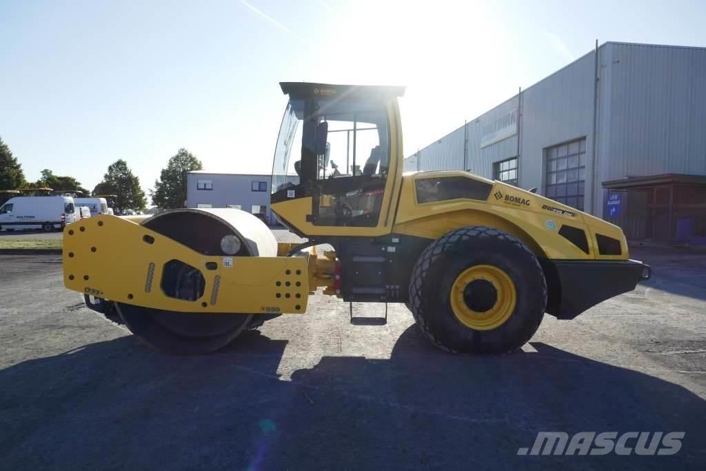 Bomag BW 219 DH-5 Уплътнители за почва
