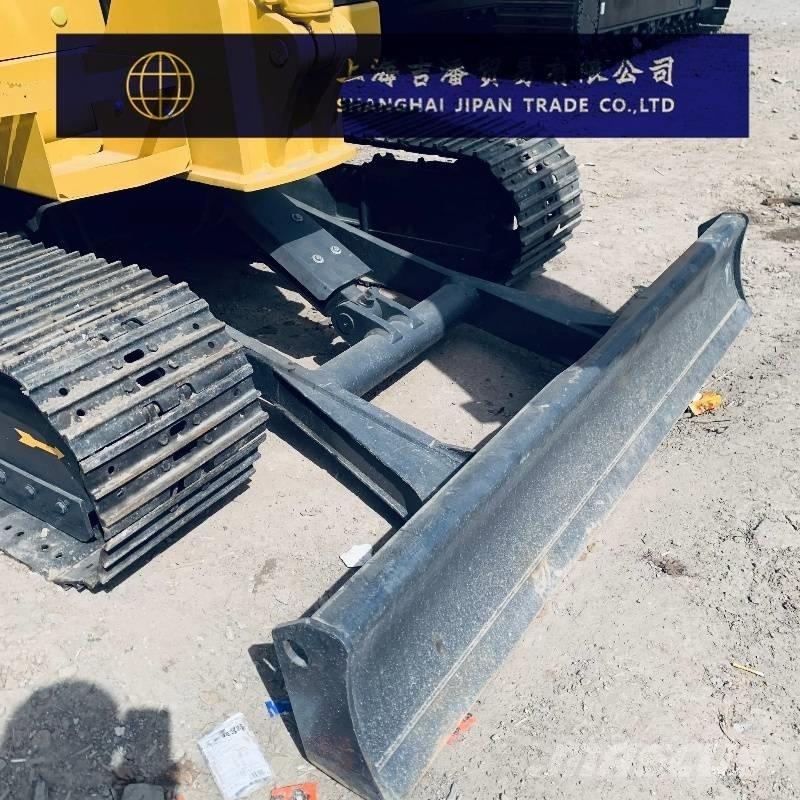 Komatsu PC 56 Верижен екскаватор