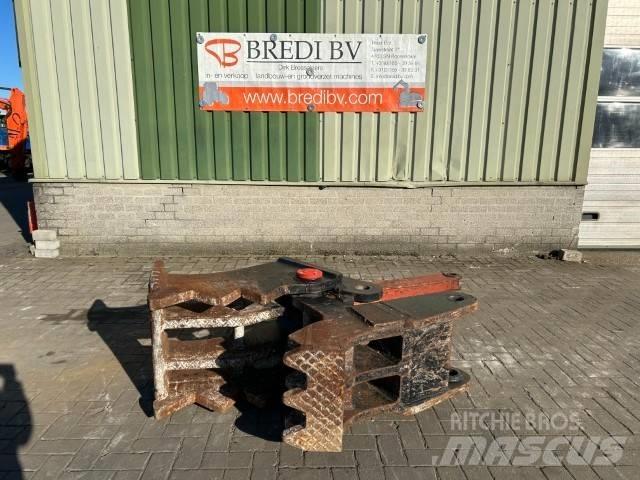  Beton Breker Чукове/Раздробители
