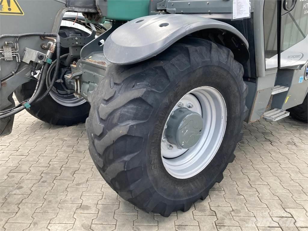 Kramer KT557 Телескопични товарачи за селското стопанство