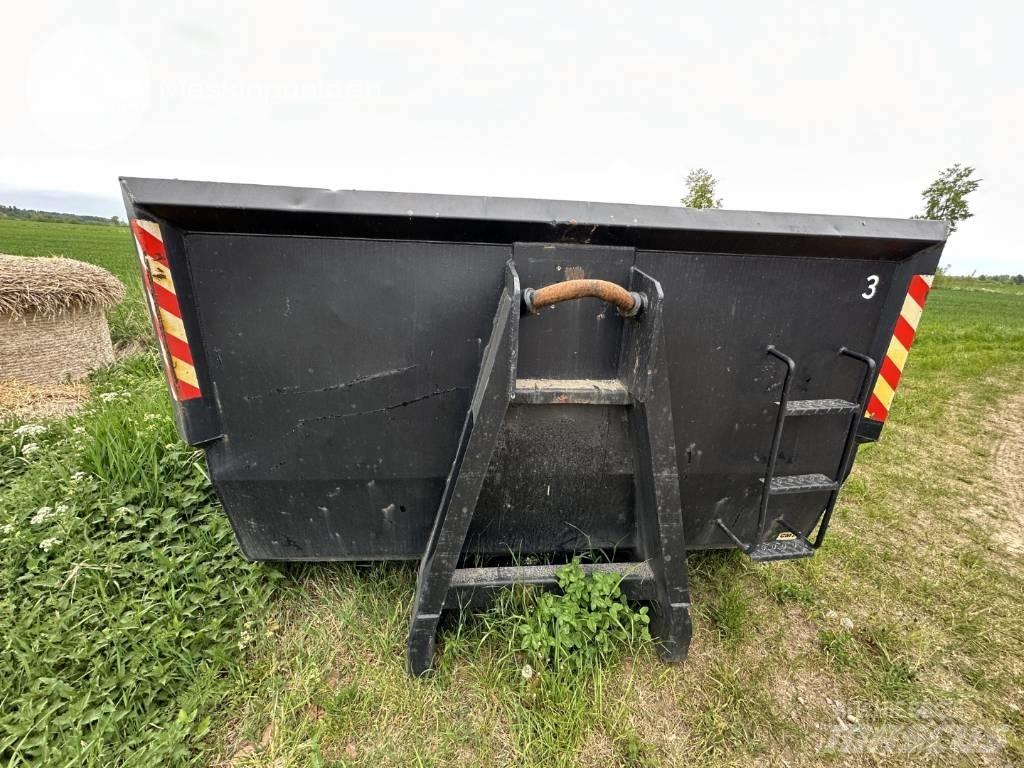 CMT OPT 513 Разглобяеми