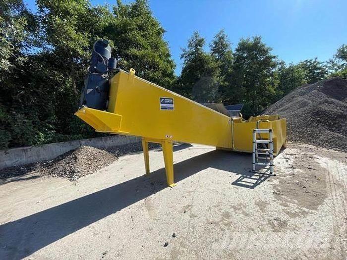 Wima HDS-WV Пресяващи и Сортиращи