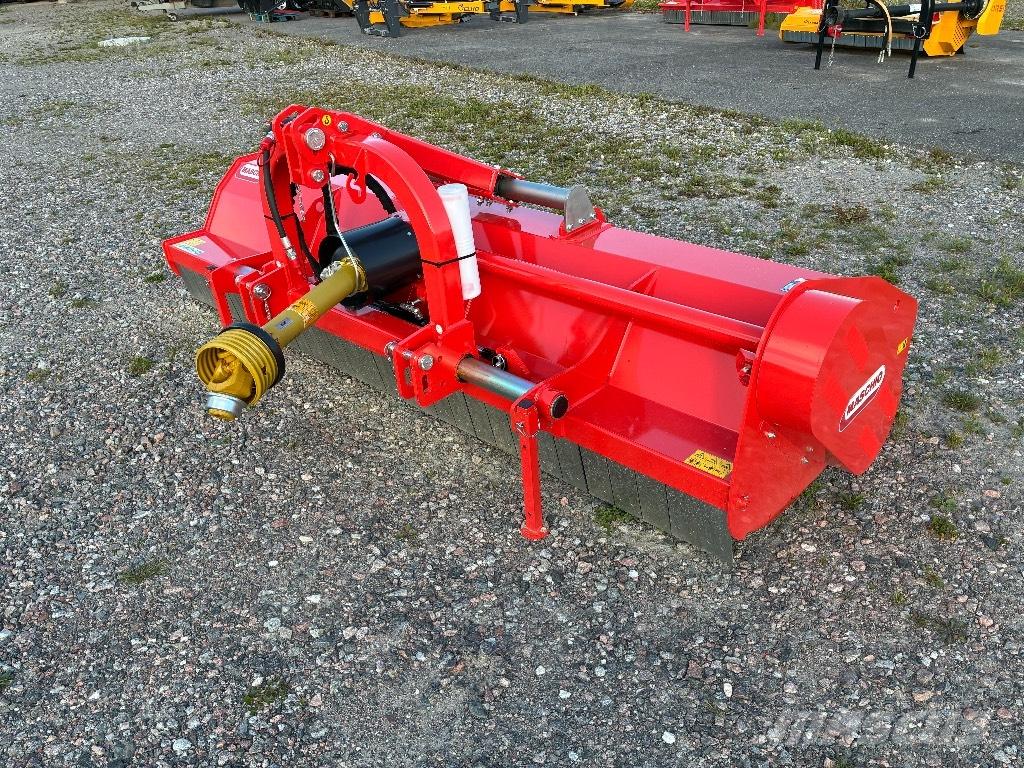Maschio Tigre 300 HD Стъблорезачки