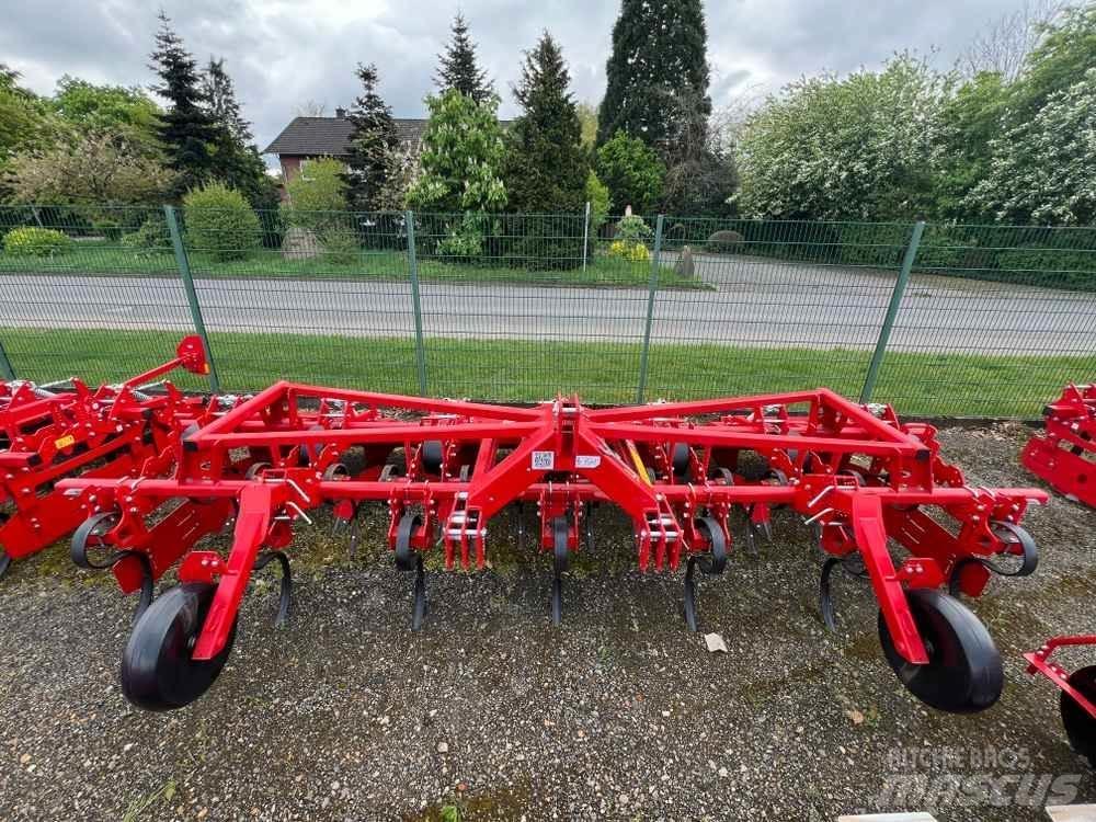 Grimme GH 6 Машини за събиране на картофи - Други