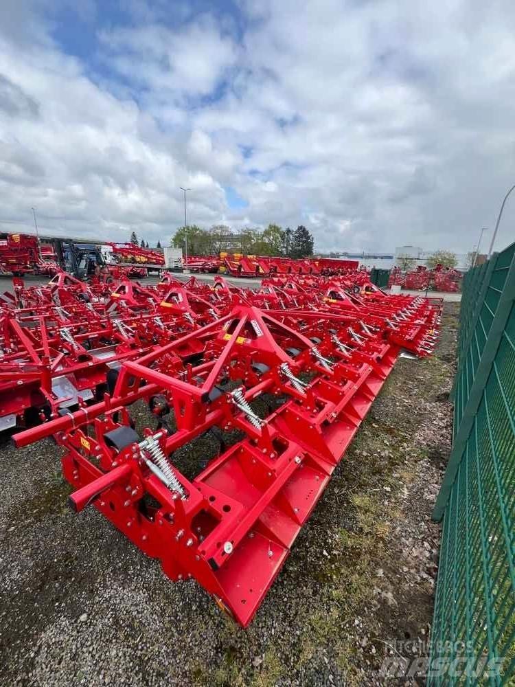 Grimme GH 6 Машини за събиране на картофи - Други