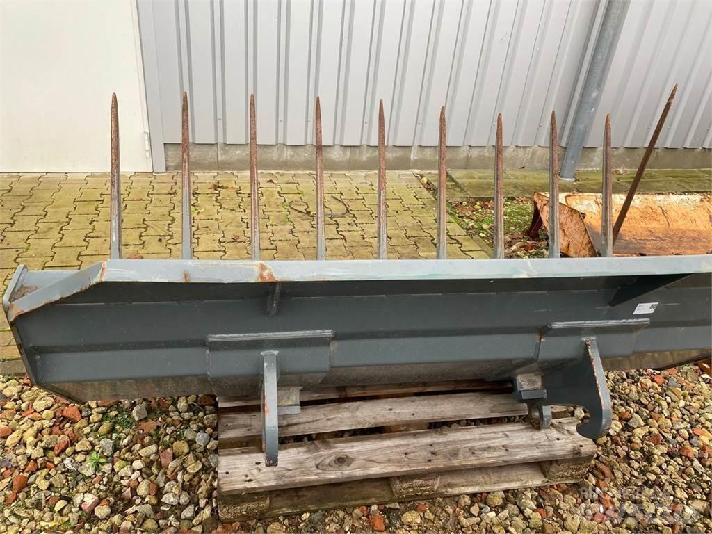 Kock & Sohn G 2000 Аксесоари за челни товарачи