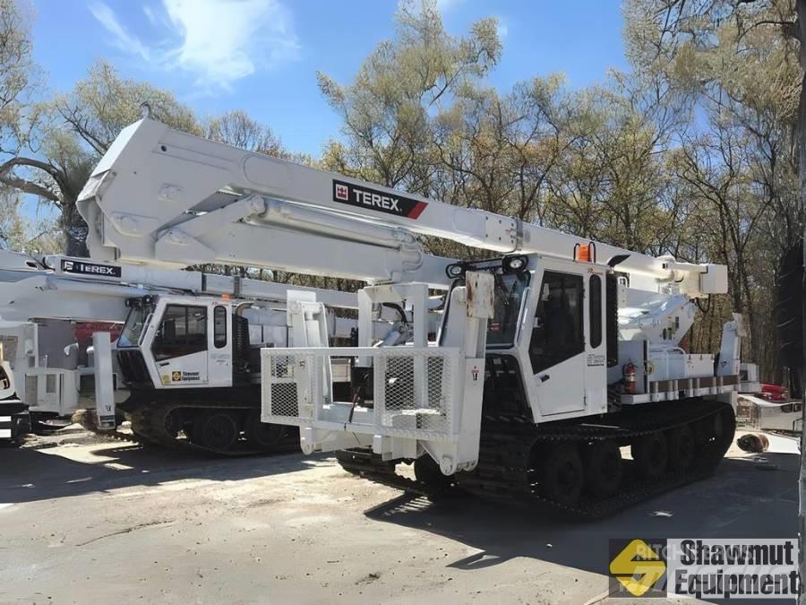 Terex TELELECT RMX75 Строителство - Други