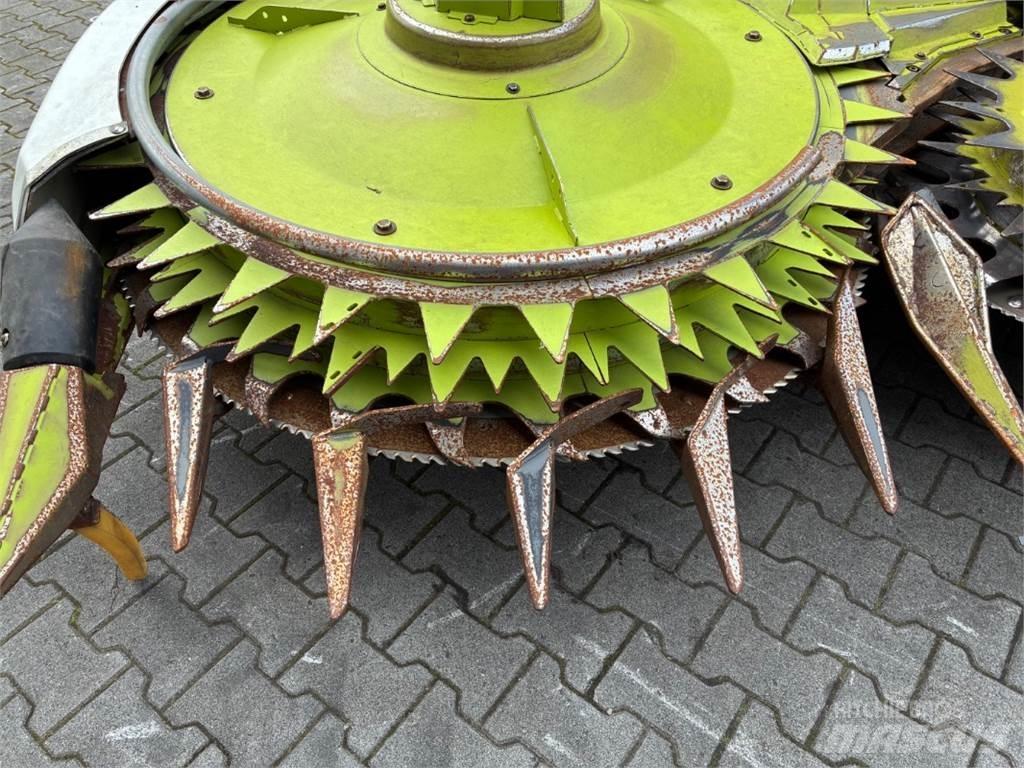 CLAAS Orbis 750 Селскостопанство - Други
