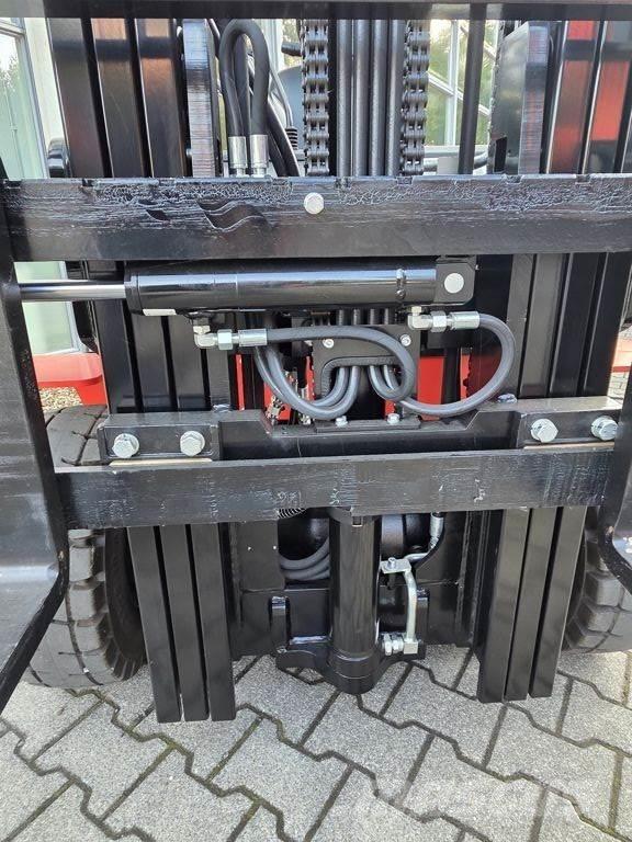 Manitou ME 425 LD Електрически вилични кари-повдигачи