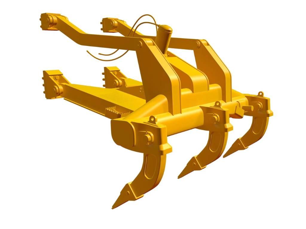 CAT D6 NG Скарификатор