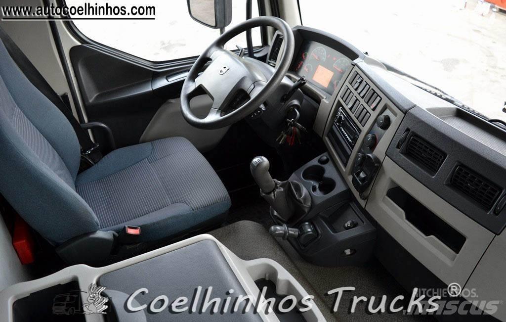 Volvo FL 240 Самосвал