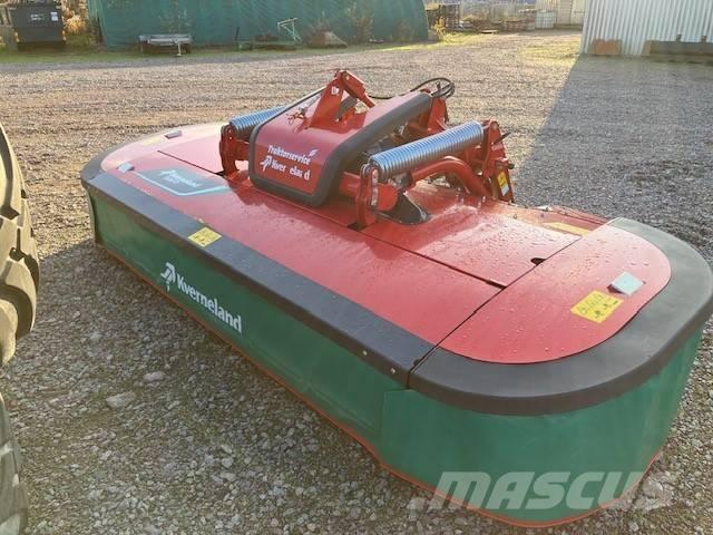 Kverneland 3336 FT Кондиционери за косачки