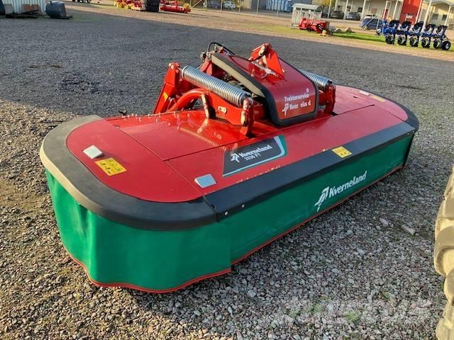 Kverneland 3336 FT Кондиционери за косачки