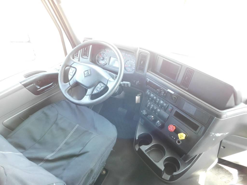 International LT 625 Влекачи