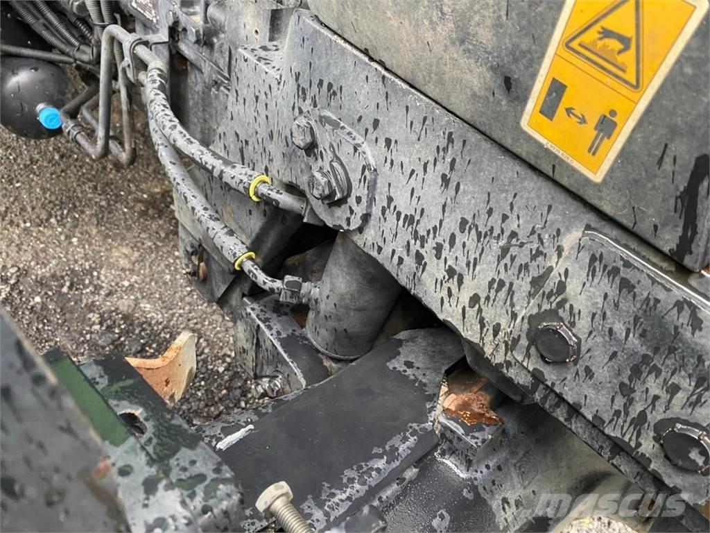 Deutz 6140 Трактори