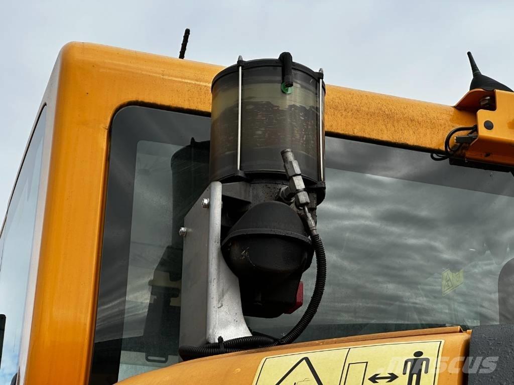 Hyundai HX 145 A Верижен екскаватор