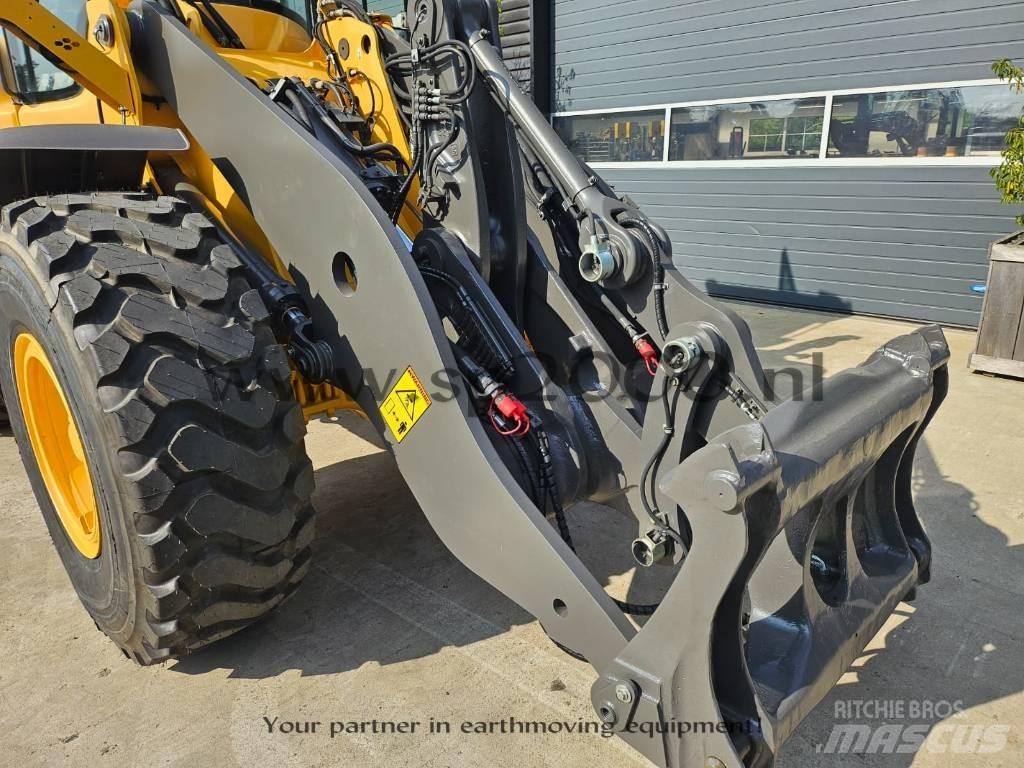 Volvo L 70 H Колесни товарачи