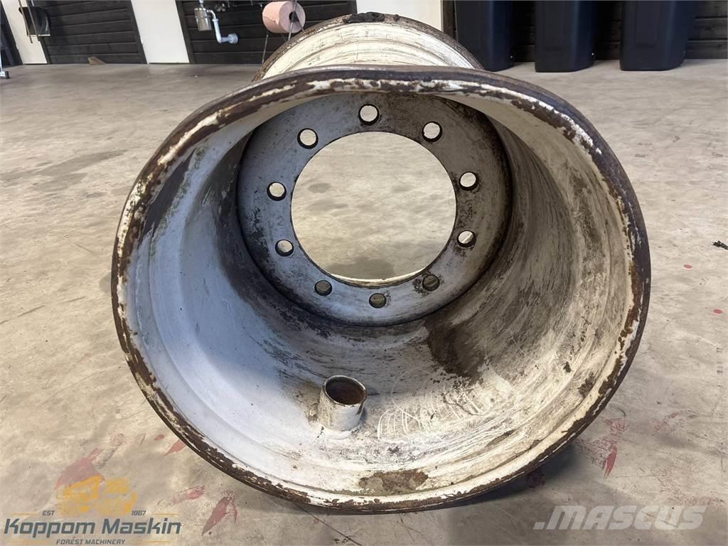 Gremo 950 24x22,5 Гуми