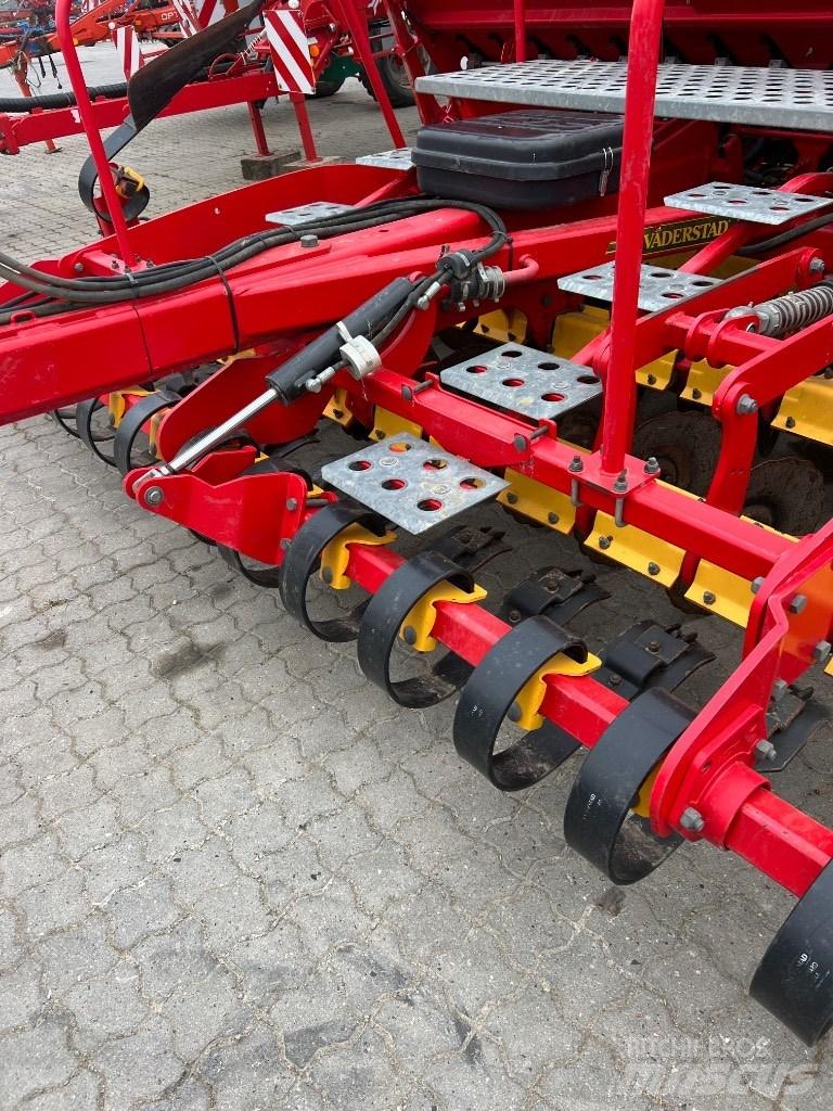 Väderstad Rapid400C Комбинирани редосеялки