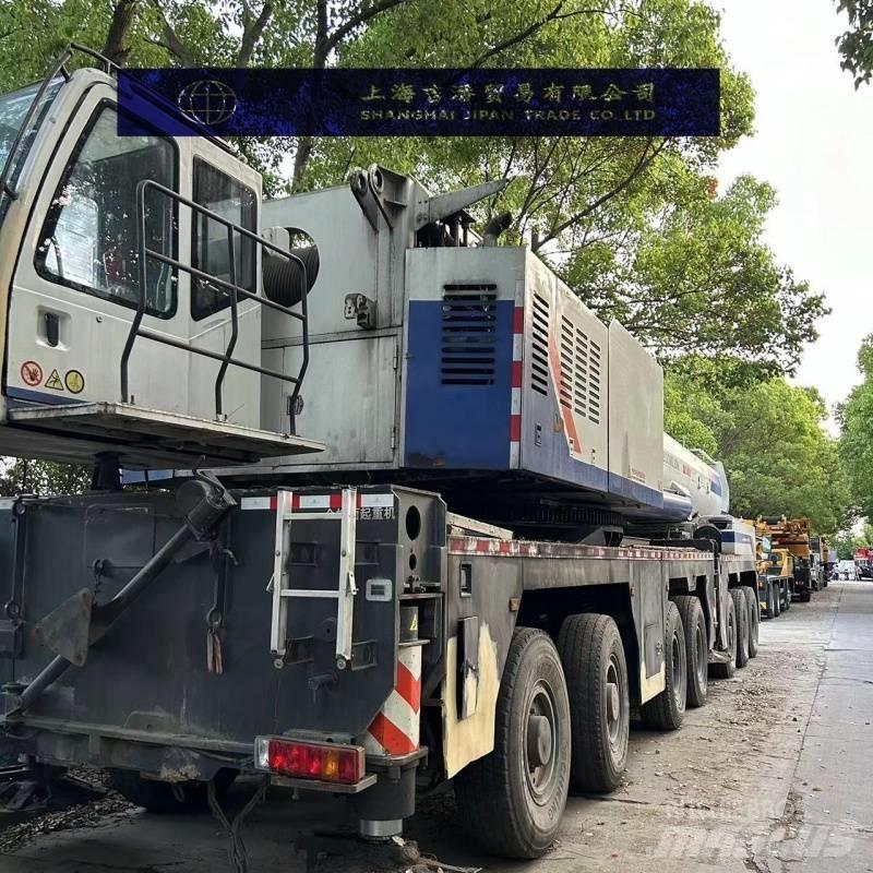 Zoomlion QAY 350 Всъдеходни кранове
