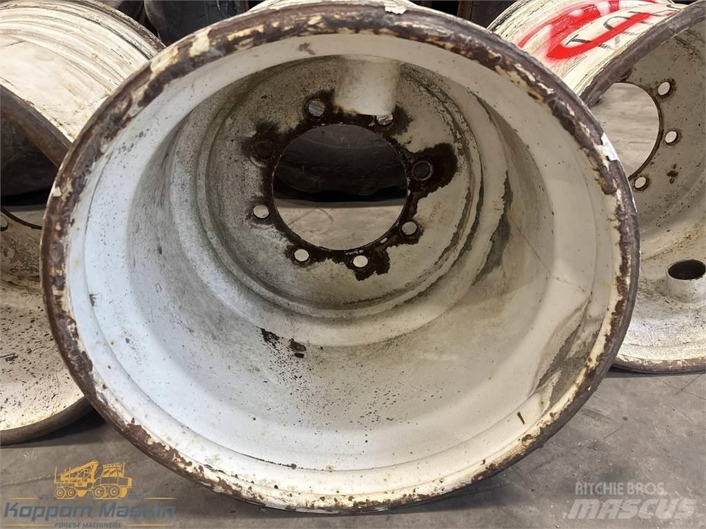 Gremo 704 20x22,5 Гуми