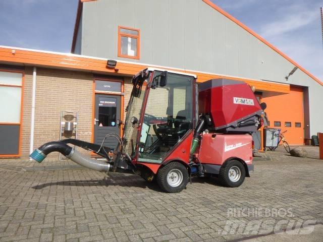 Timan VPM3400 Багери