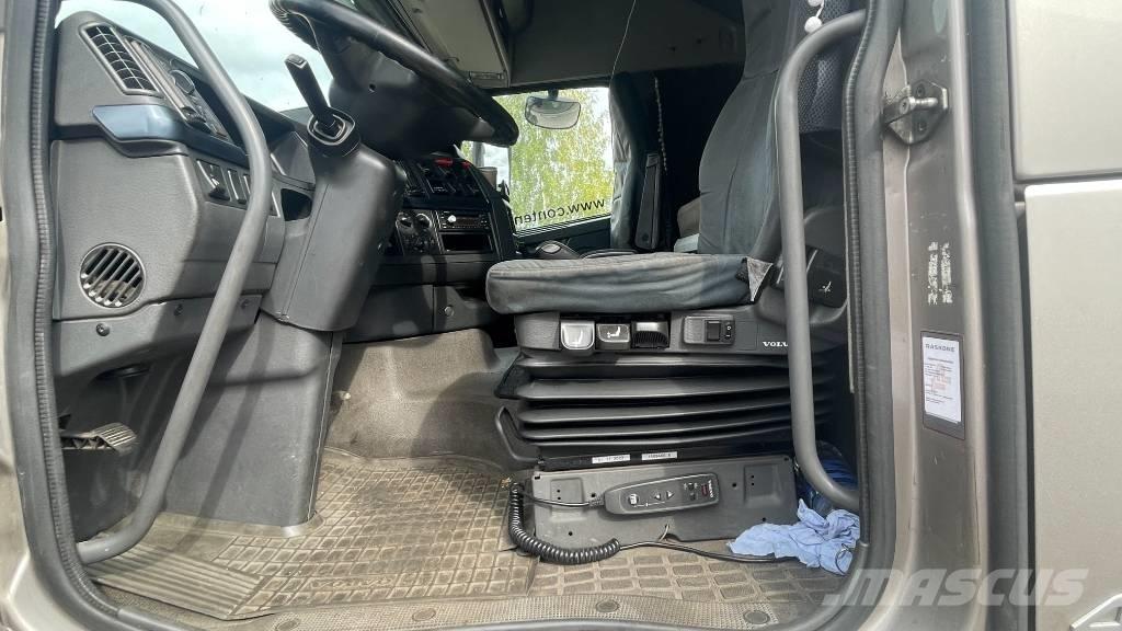 Volvo FH 13 480 Влекачи