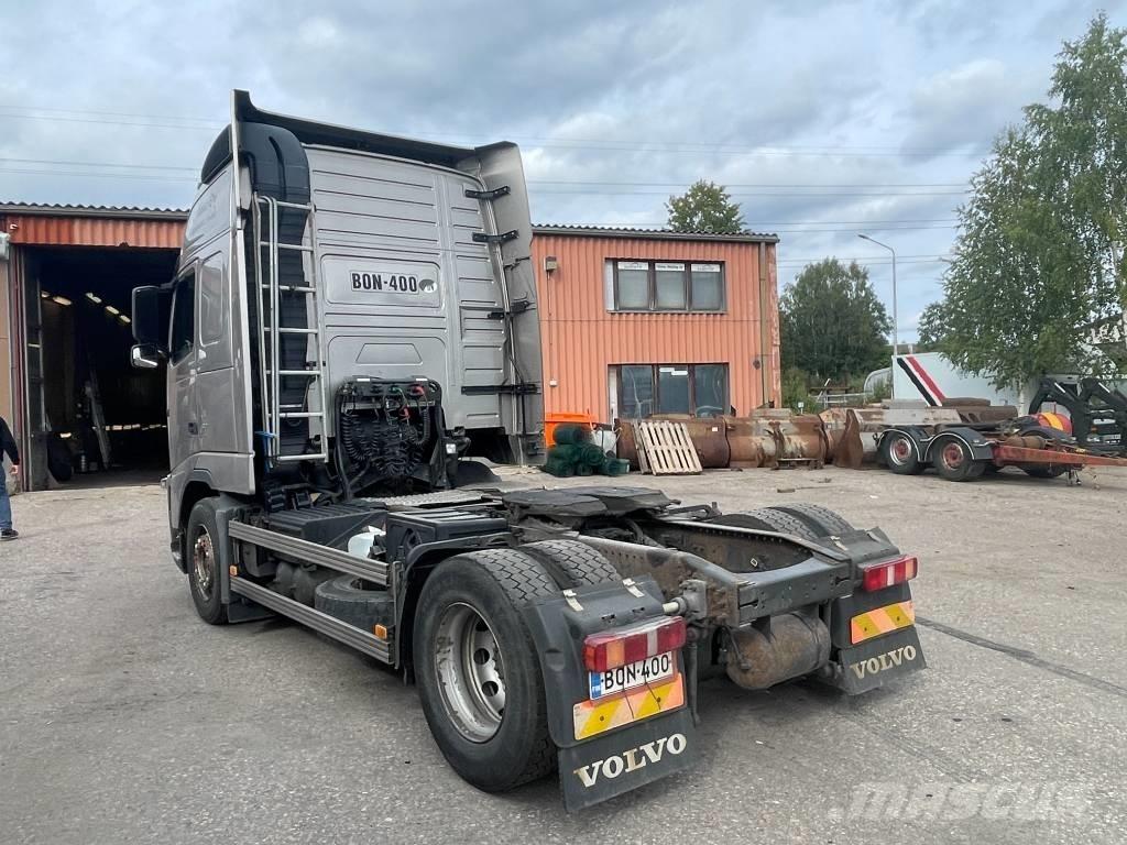 Volvo FH 13 480 Влекачи