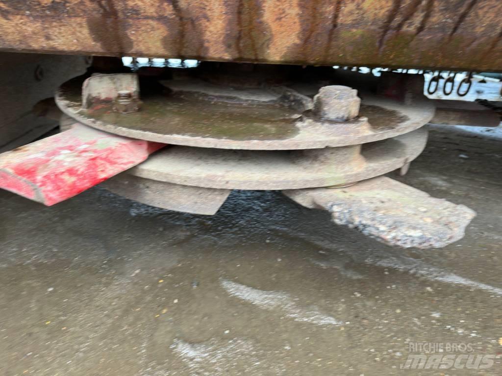 Merlo MM 150 VR Горски трактори
