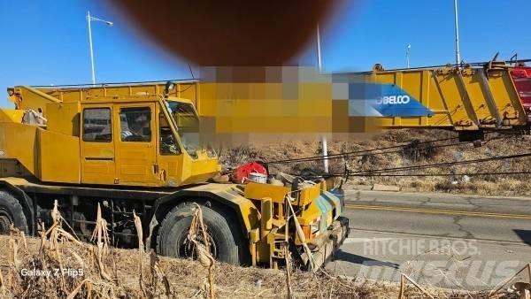 Kobelco RK 450 Кранове за тежък терен