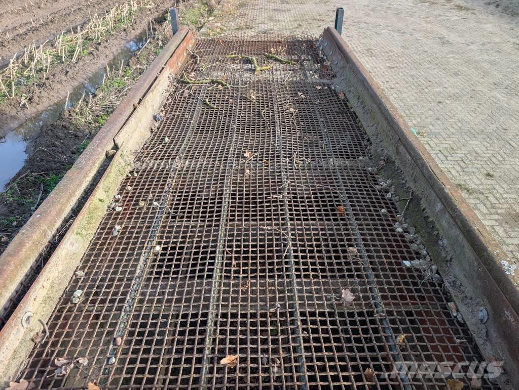  Zeefmeister 1 Пресяващи и Сортиращи