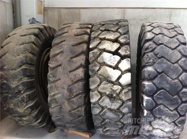 Michelin 21.00 R 35 Гуми