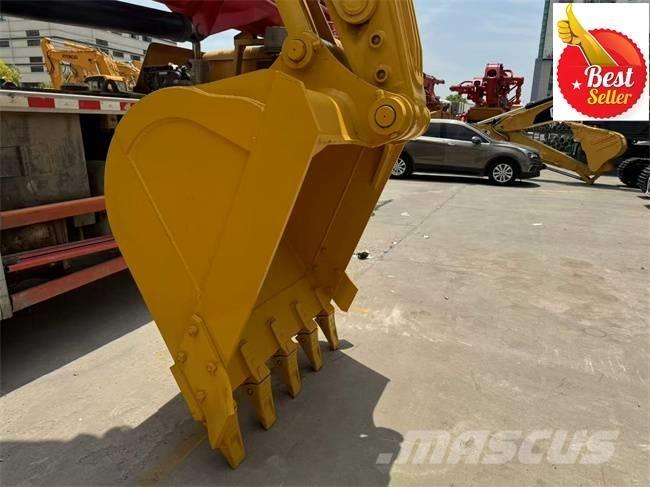 Komatsu PC 220 Верижен екскаватор