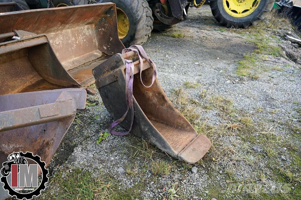  Skopa smalskopa S45 Кофи