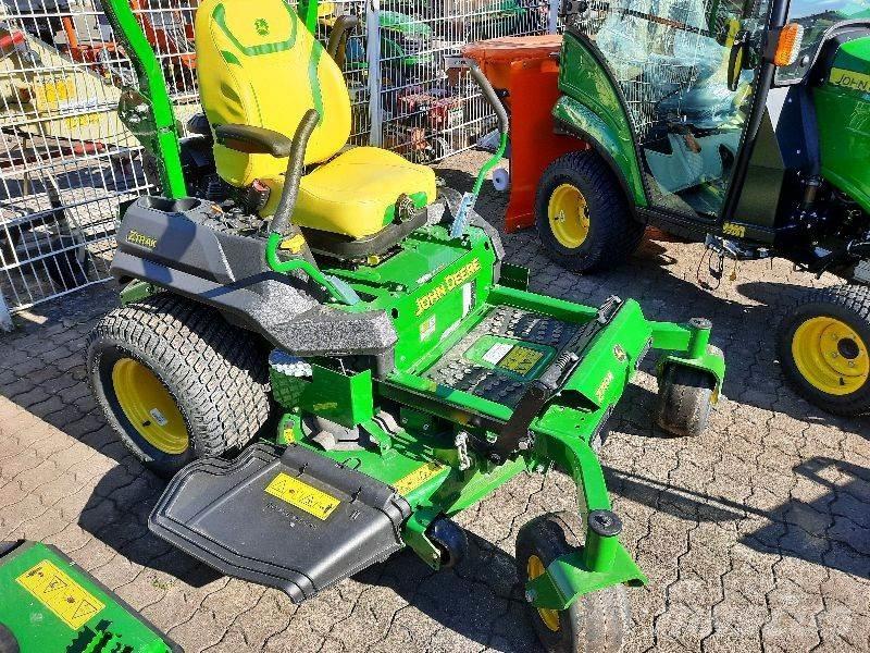 John Deere Z 740R Косачки