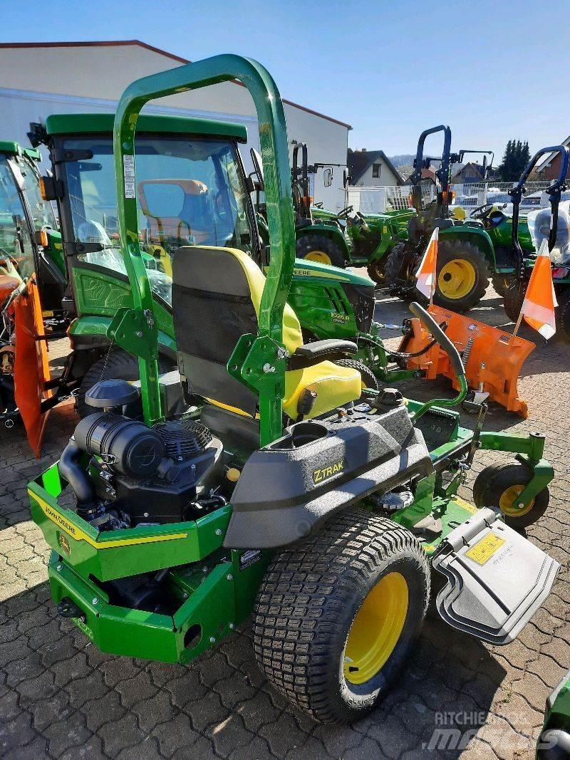 John Deere Z 740R Косачки